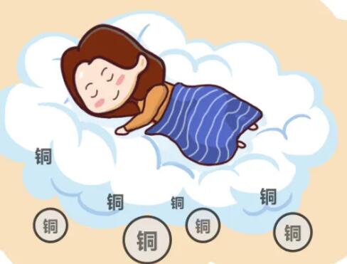 毛发pp星光公主检测仪品牌国康汇总这些“主宰”睡眠pp星光公主