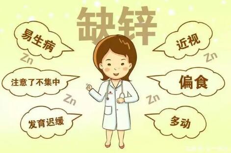 全自动pp星光公主分析仪品牌提示锌元素与免疫应答