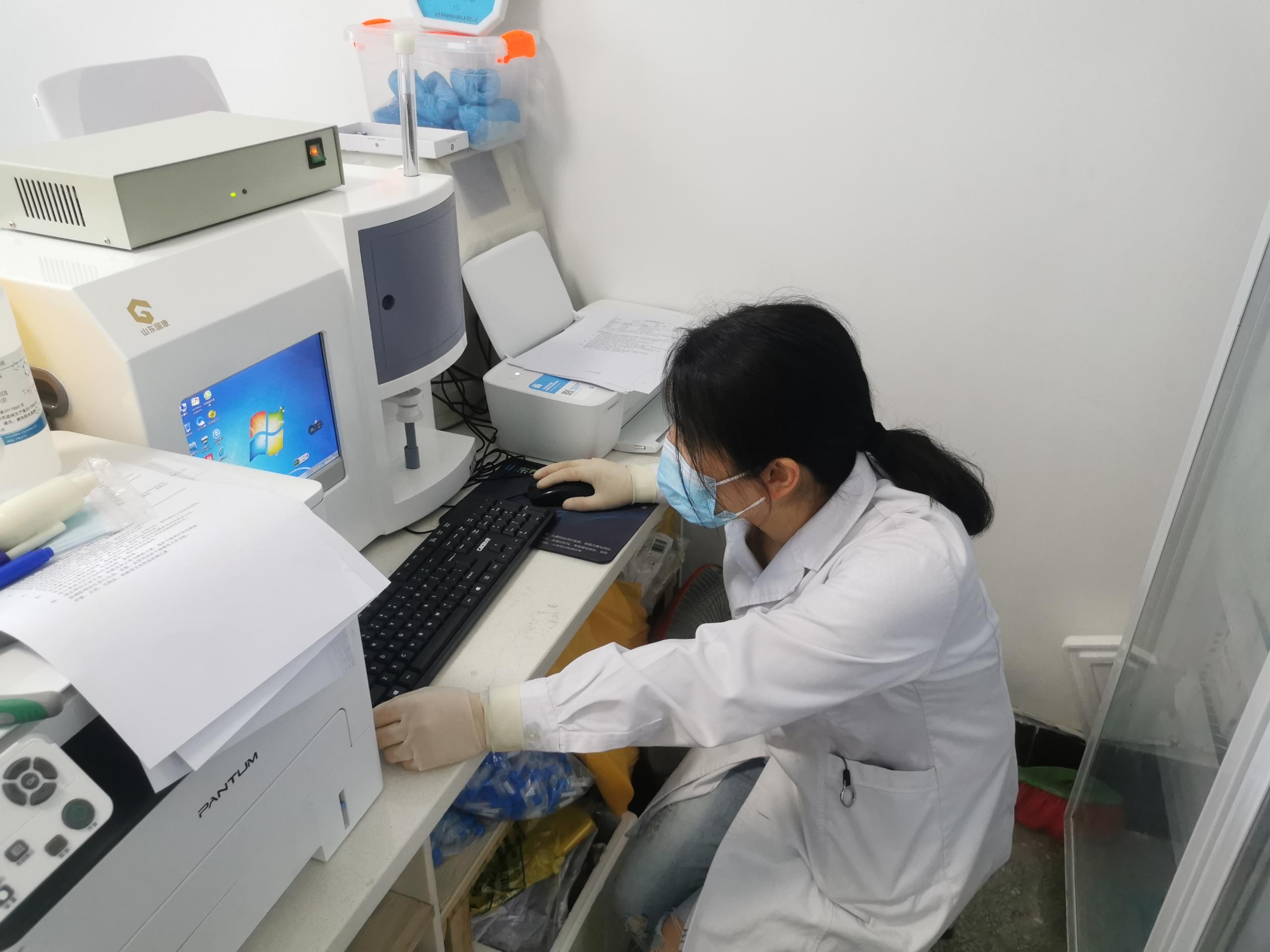 医用pp星光公主分析仪的检测技术以及使用范围有哪些？