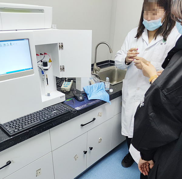 山东国康 GK-2全自动pp星光公主测定仪值得拥有吗？听我告诉你