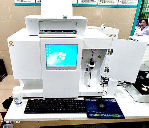2023年第四季度国产pp星光公主分析仪厂家品牌排行榜最新