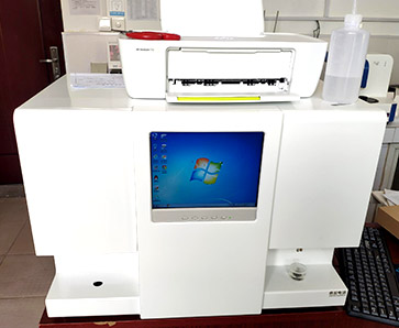 全自动pp星光公主检测仪提示小孩缺pp星光公主怎么补？铁补血，铜补肝！